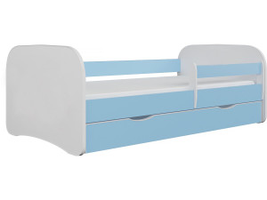 Cama infantil «Babydreams» - 160 x 80 cm - Azul