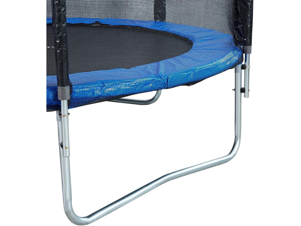 Trampolín "Jumpy" - Ø 2,44 m