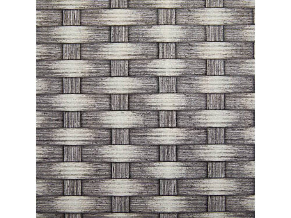 Liner impreso tubular "Elite" para piscina - Ø 4,88 x 1,22 m - con filtración