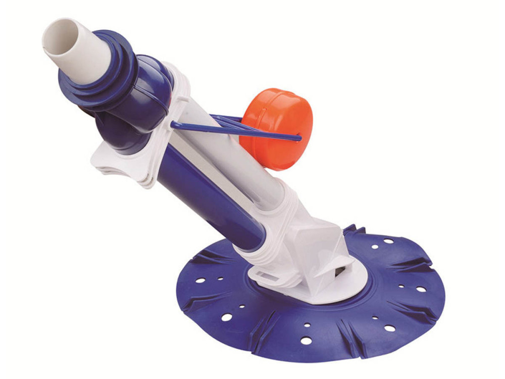 Robot piscina hidráulica  "Prosper "