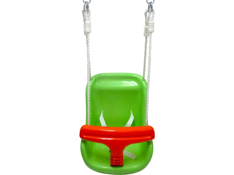 Asiento para columpio bebe "Doudou"