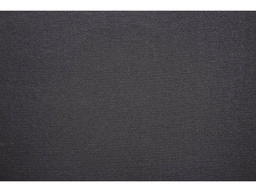 Funda para la barbacoa "Festa 5" - 120x52 cm - Negro