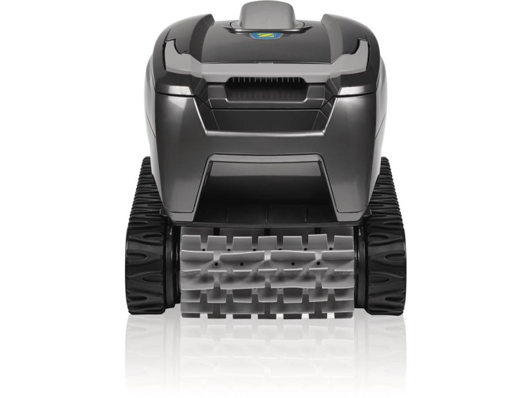 Limpiafondos eléctrico "RT 2100 Tornax Pro" - Zodiac