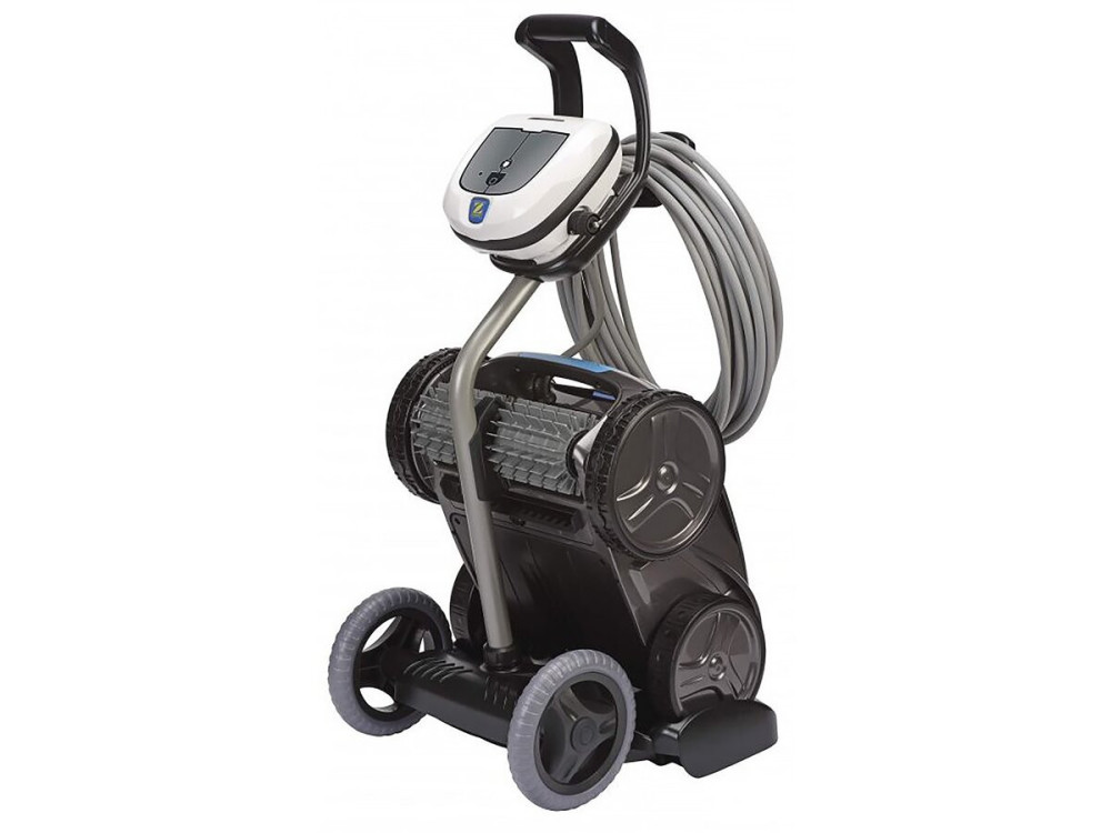 Limpiafondos eléctrico "OV 5200" - Zodiac