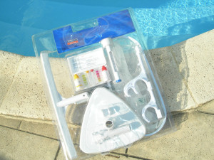 Kit de accesorios de limpieza de camisas