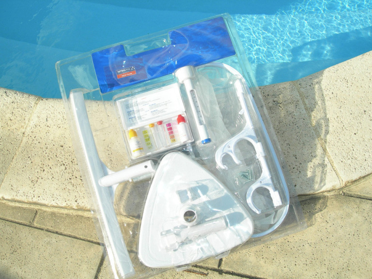 Kit de accesorios de limpieza de camisas
