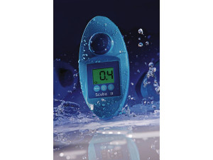 Fotómetro "Scuba II