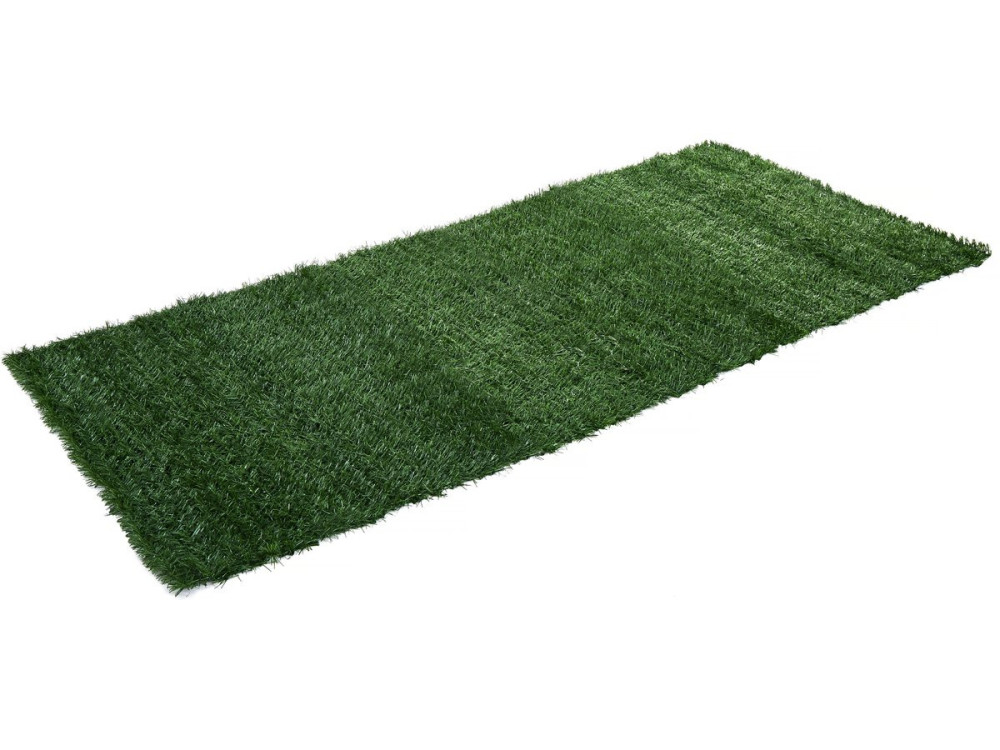Juego de 6 setos artificiales - 150 x 300 cm