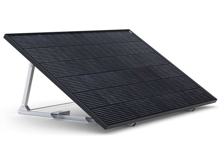 Panel solar plug and play "Solar Tech" de 400w - Kit de inicio