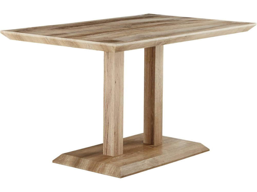 Mesa comedor "Alina" - Roble