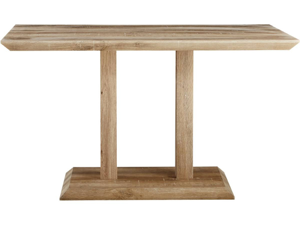 Mesa comedor "Alina" - Roble