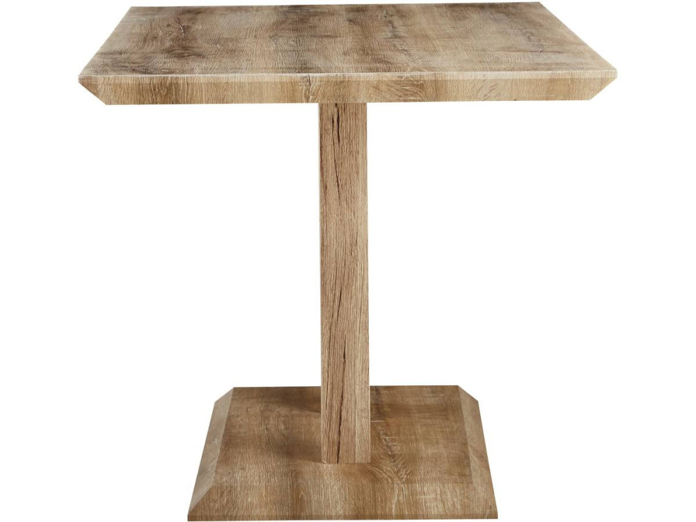 Mesa comedor "Alina" - Roble