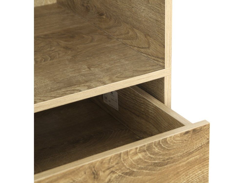Camerino modular "Opera" - 3 unidades - Beige