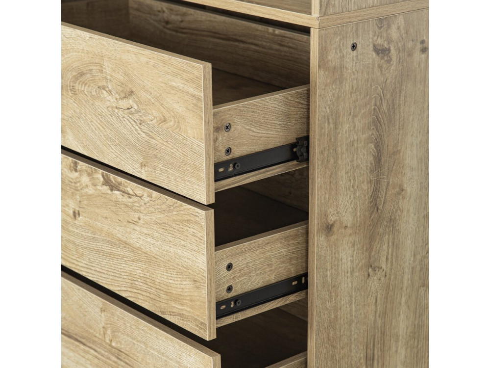 Camerino modular "Opera" - 3 unidades - Beige