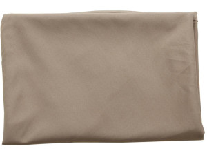 Tela de recambio para el parasol "Sun 4" - 3 x 4 m - Topo 2