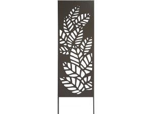 Espaldera - "Athea" - Lote de 6 - 0,34 x 1,20 m - Topo