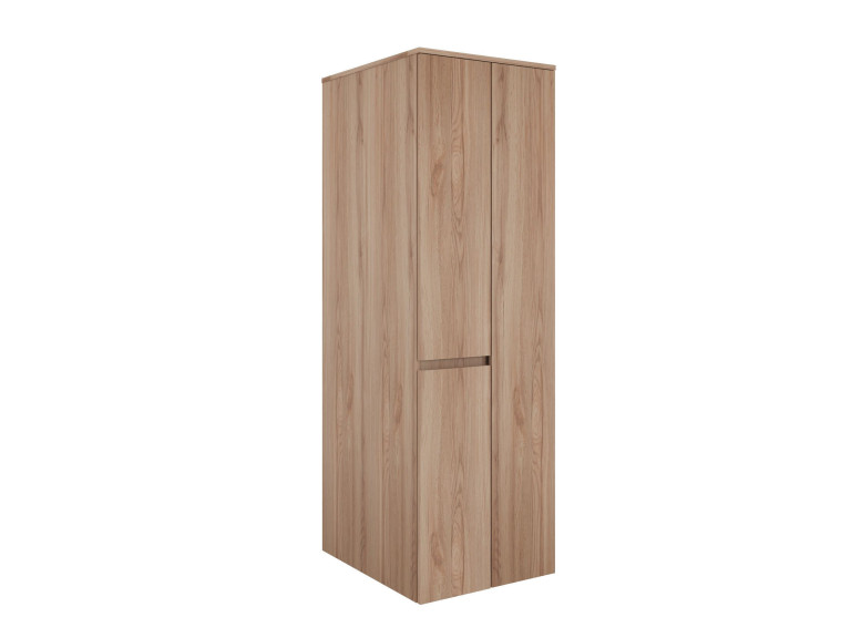 Armario de baño «Solis 60» -  cm - Roble