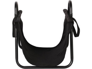Porta troncos "Oslo" - 0,45 x 0,41 x 0,51 m 2