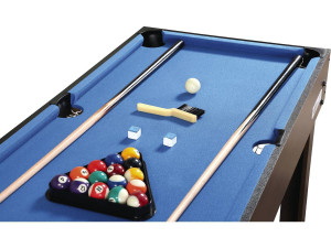 Mesa de juegos 9 en 1 - 112 x 58 x 79 cm 2