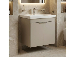 Mueble para lavabo «Desna 60» - 60 x 45 x 58 cm - Arena 2
