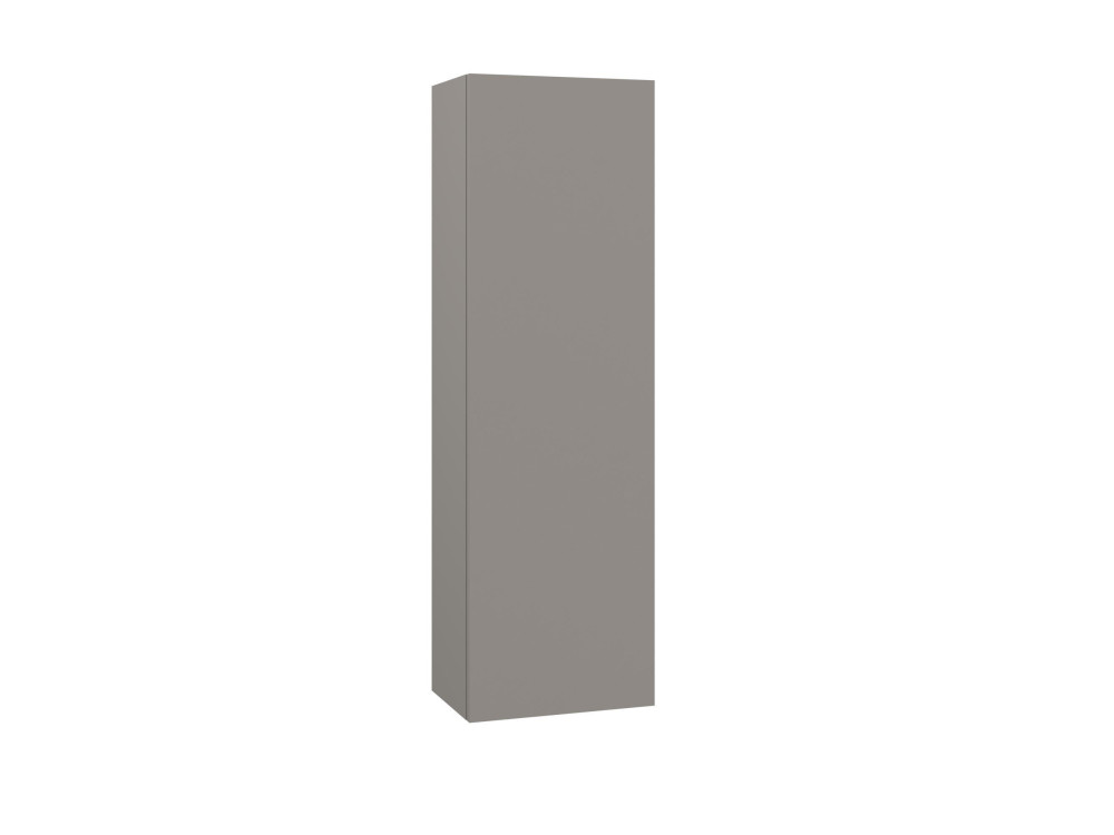 Armario de baño «Ferla 30» - 30 x 25 x 100 cm - Matte Mink