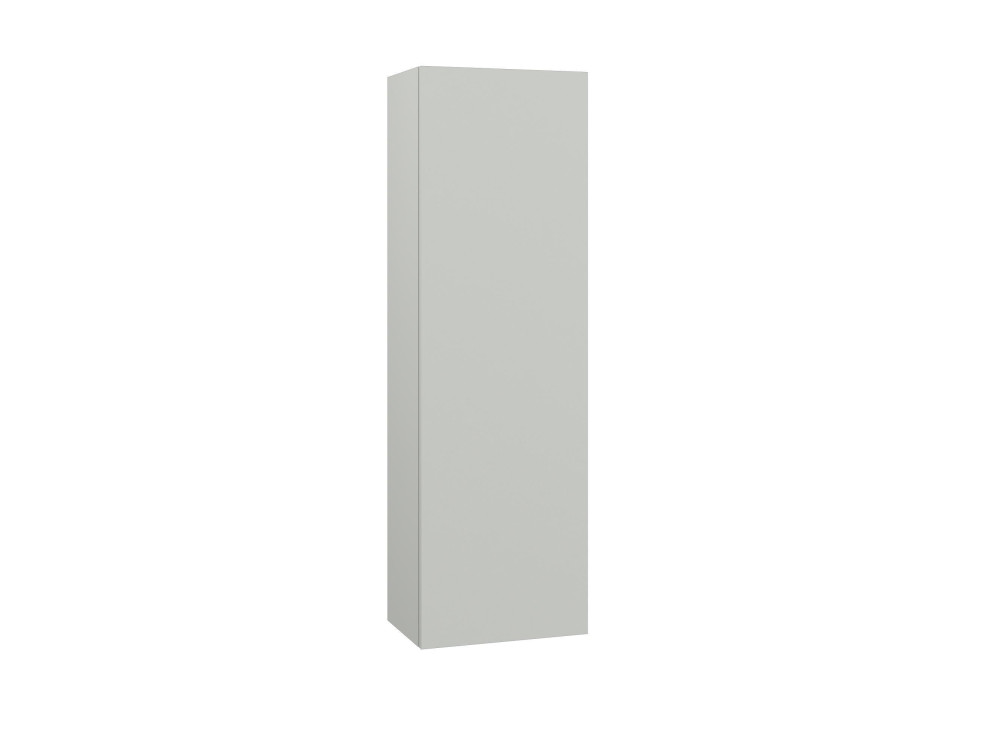 Armario de baño «Ferla 30» - 30 x 25 x 100 cm - Cachemira mate