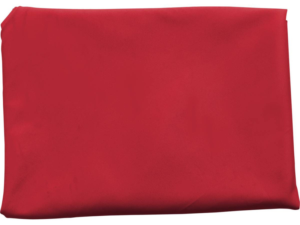 Tela de recambio para el parasol "Sun 3" - 3 x 3 m - Rojo