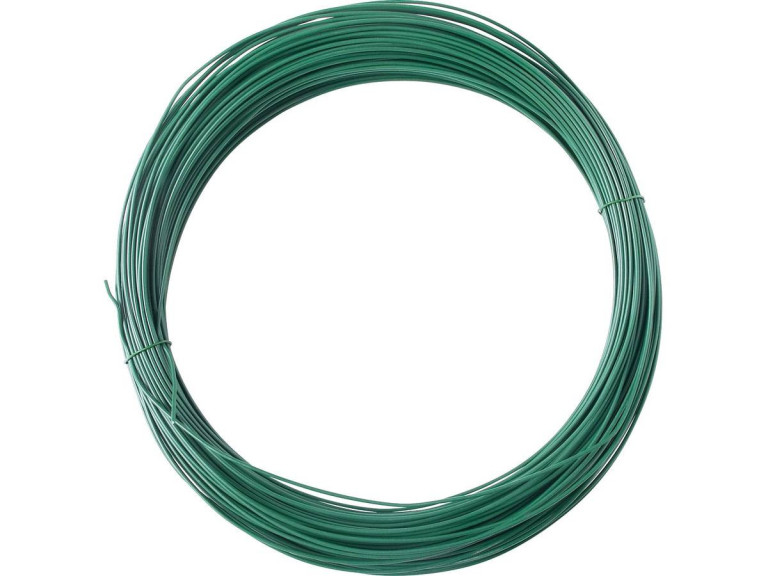 Alambre para mallas de 20 m