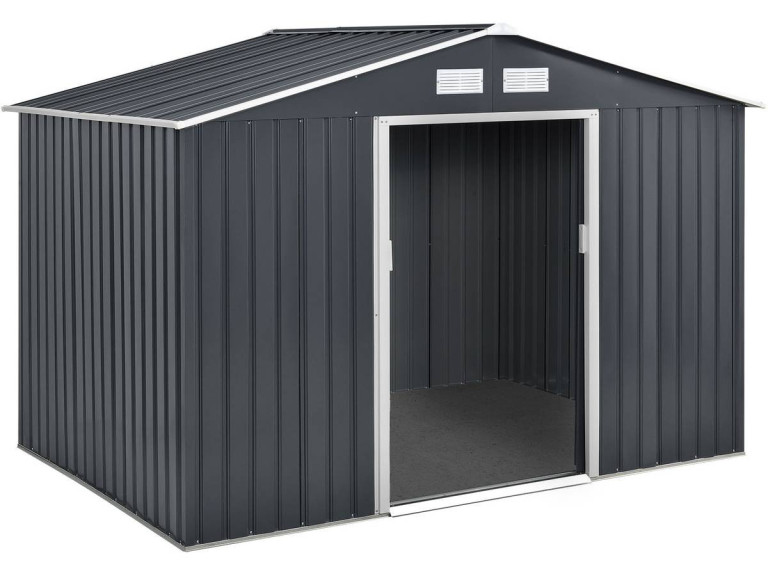 Caseta de metal "Vegas" -  5,29 m²