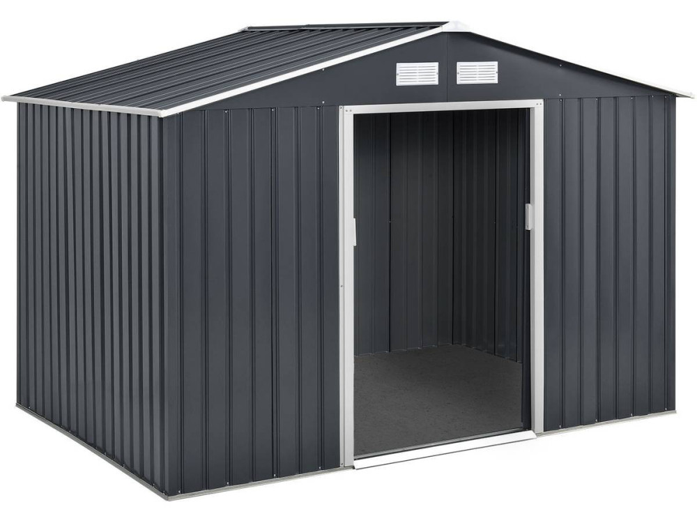 Caseta de metal "Vegas" -  5,29 m²