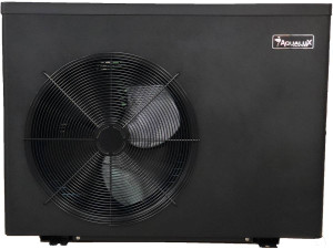 Bomba de calor "Inverter 50" - 9,2 kW - Volumen de piscina: 50-60 m³ 2