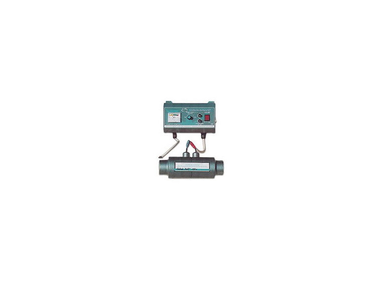 Electrolizador de sal Chlornett 100 m3