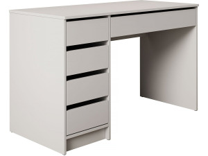 Escritorio “Ada” – 120 x 75 x 55 cm – Blanco