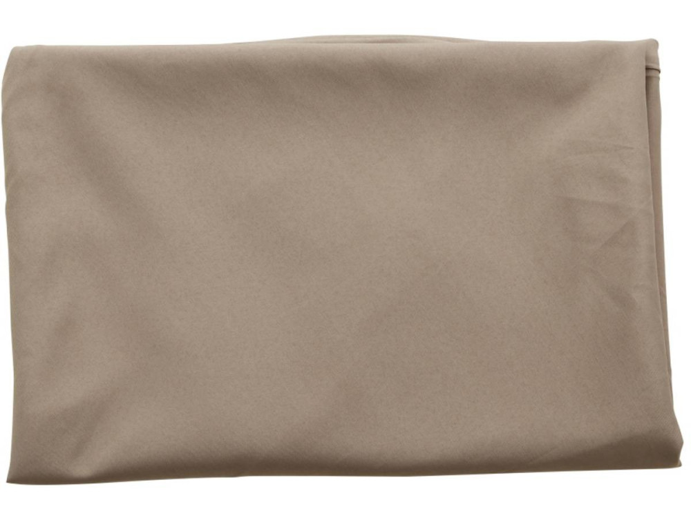Tela de recambio para el parasol "Sun 4" - 3 x 4 m - Topo