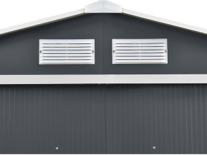 Caseta de metal "Vegas" - 8,83 m² 2