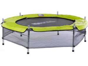 Mini trampolín "Mini Yoopi" - Ø 1.40 m 2