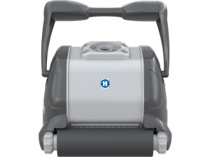 Limpiafondos eléctrico de espuma Hayward "Aquavac 300" QC - 28 x 41 x 41 cm - Gris 2