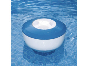 Difusor de cloro flotante 2