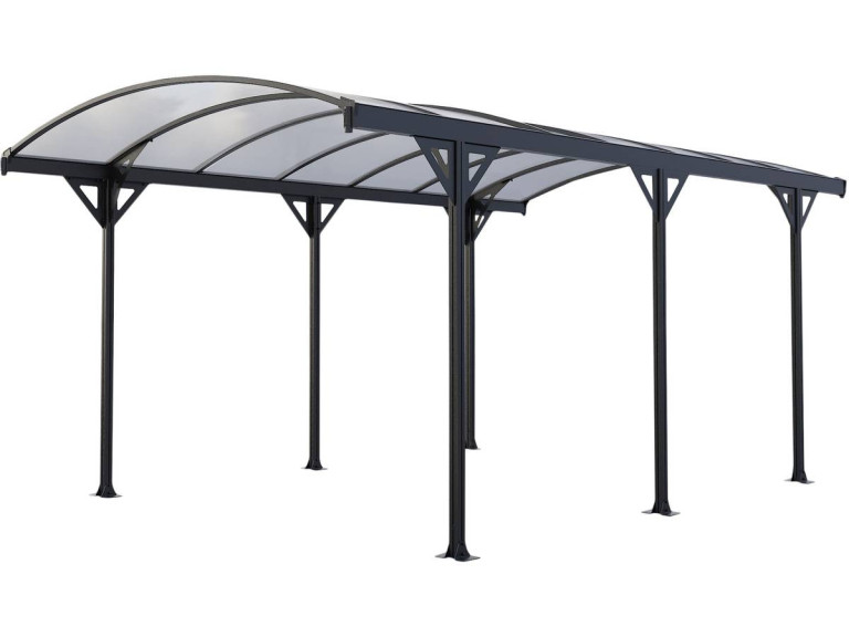 Cochera "Protector" - 15m² - 5.05 X 3 X 2,3
