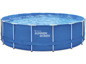 Piscina Tubular - FETA 3 -  Ø 4,57 x 1,22m - Sin Filtración