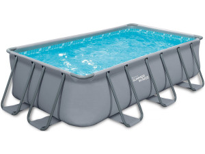 Piscina tubular LUDO 4 - 5.49 x 2.74 x 1.32 m