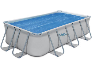 Cubierta solar - 2,13m x 3,96 m