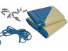 Funda de invierno Palma "Cover 1" - 580 gr / m²