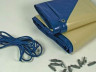 Cubierta de invierno para piscina Palma/Havana - 280 gr/m² - Azul