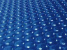 Cubierta con burbujas para piscina Hawai - 180µ - Azul