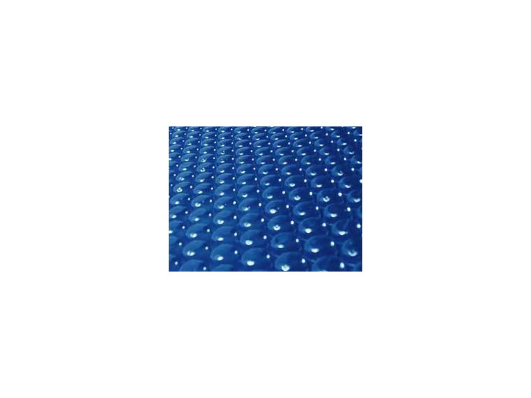 Cubierta a burbujas para piscina Miami - 180 µ - Azul