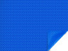 Papel de burbujas para Aruba - 180 µ - azul
