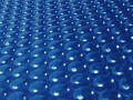 Cubierta de burbujas para piscina Maldivas - 180 µ - Azul
