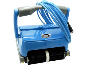 Limpiafondos eléctrico "ORCA 300