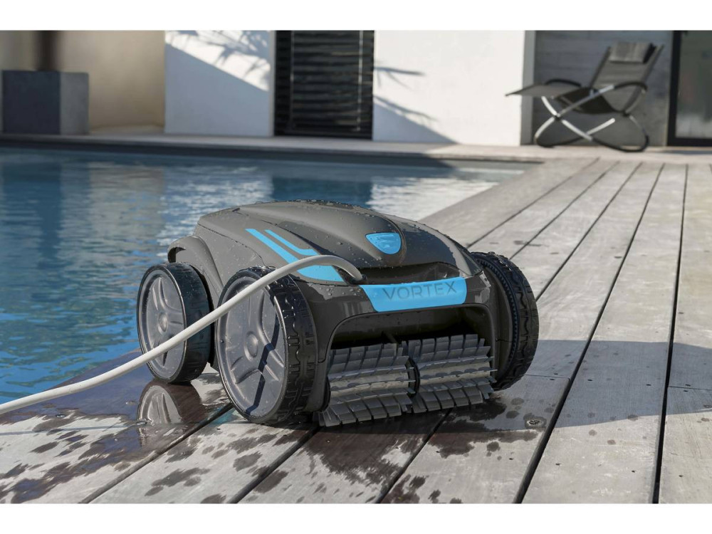Limpiafondos eléctrico "OV 3480" - Zodiac
